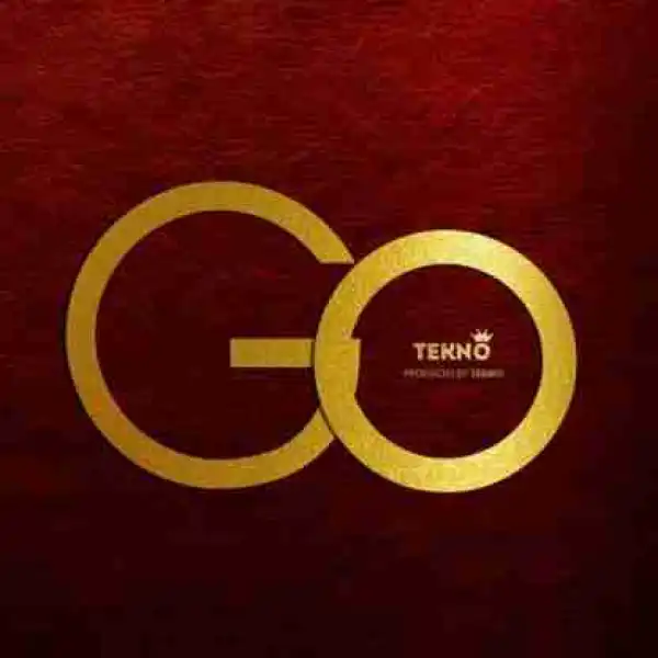 Instrumental: Tekno - Go (Remake by Eazibitz)